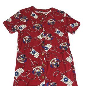 Andrew Downs Womens Dress